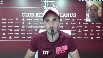 Zubeldía valoró el trabajo del plantel en estos partidos. Zubeldía valoró el trabajo del plantel en estos partidos.