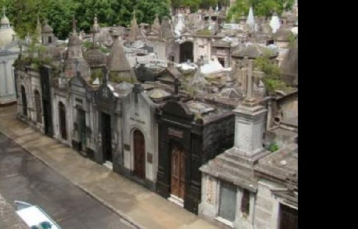 chacarita