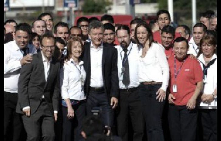 macri coto