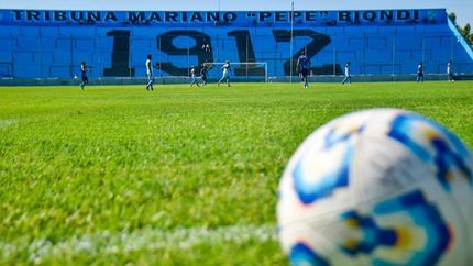 Temperley debuta este sábado en el Beranger.