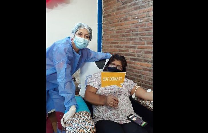 Será una jornada histórica para el Club Claypole.