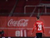 Temperley se mostró interesado en un futbolista de Independiente.