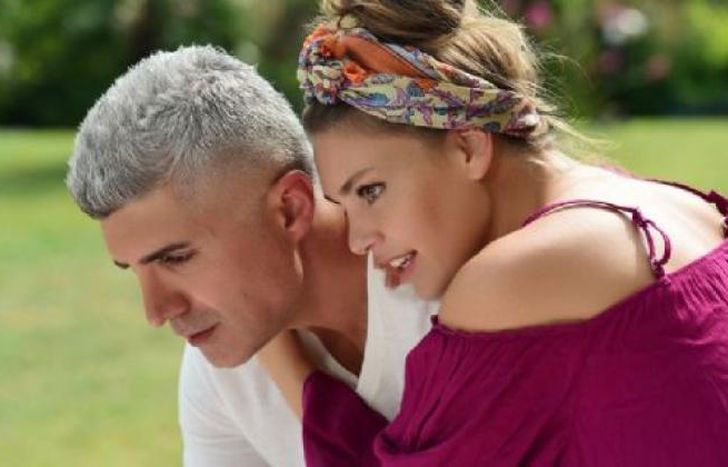 Otro culebrón turco