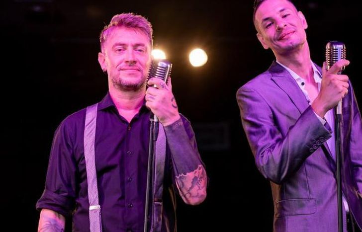 Un feat que promete ser bailable.