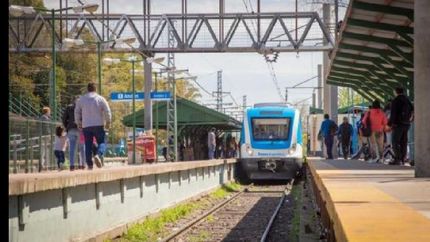 A partir de este sábado se podrá disponer del servicio.