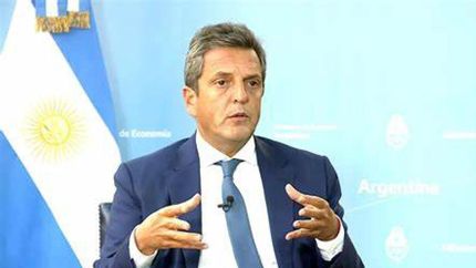 el gobierno informo que la tasa de desempleo es la mas baja en 20 anos