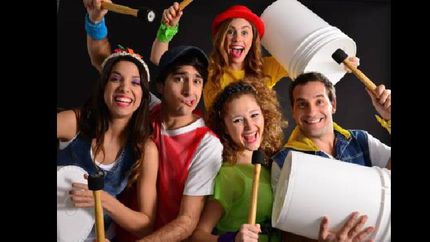 “Wifi Fest - La Fiesta Desenchufada” se puede ver online