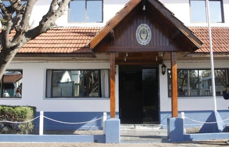 Los policías condenados pertenecían a la Comisaría de Llavallol.