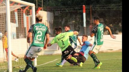 brown busca sintonizar la onda verde