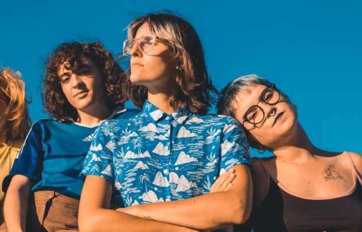 Isla Mujeres será una de las bandas.