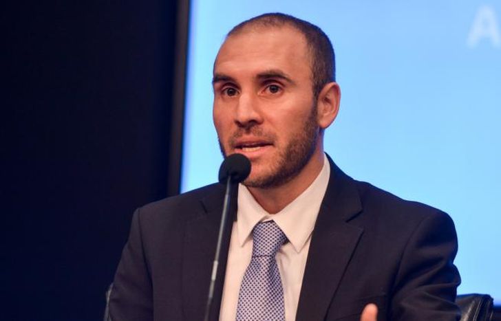 Estuvo 30 meses en el cargo.