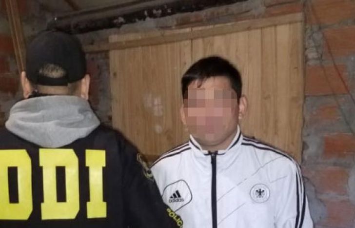 Se realizaron dos allanamientos.