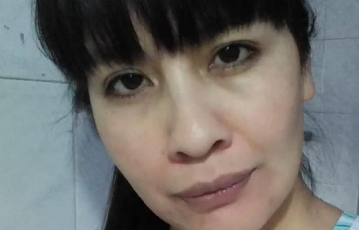 Carina Medina fue absuelta por unanimidad.