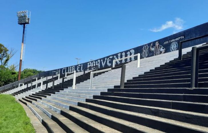 En El Porvenir siguen las malas noticias.