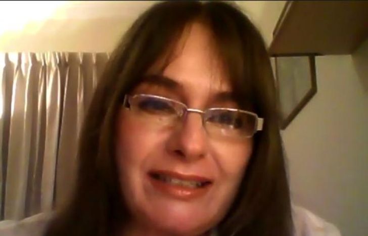 Laura Méndez habló sobre lo que cuesta ser mujer y universitaria.