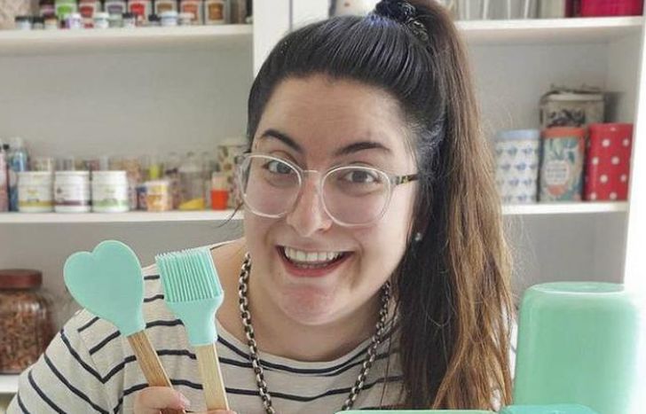 Tenía sólo 31 años.