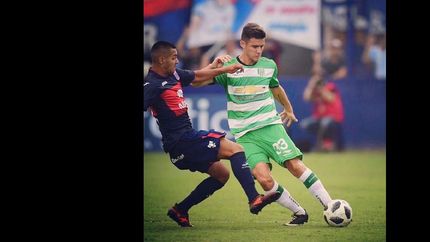 huracan siempre es un rival duro