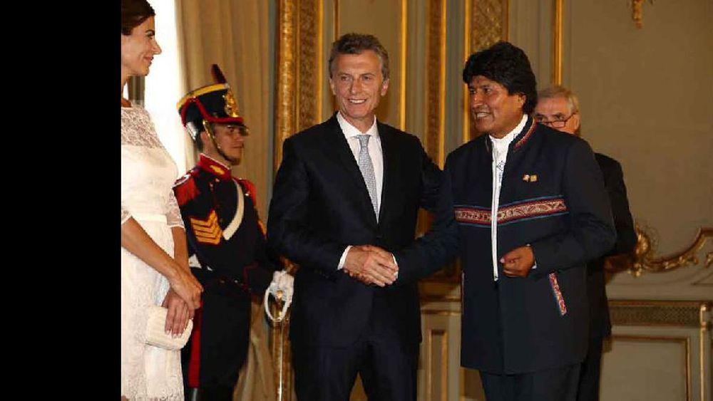 La vigencia del contrato para la provisión de gas hasta 2026 será otro de los temas claves.