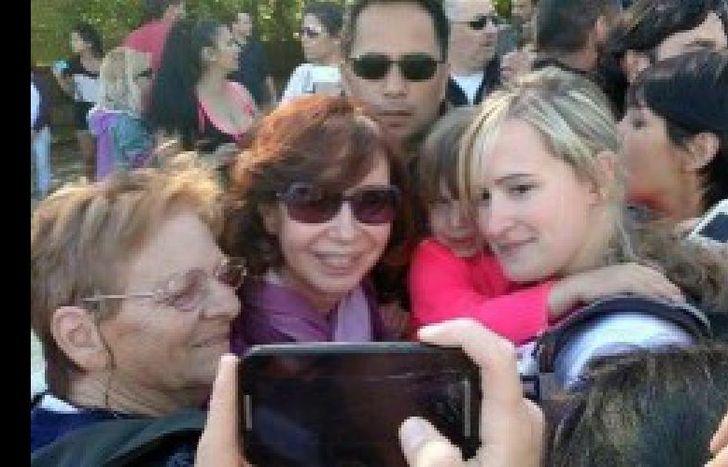 cristina calafate
