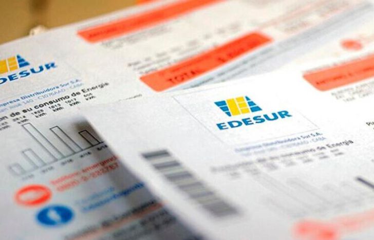 Es para usuarios de Edesur y Edenor.