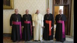 La iglesia pide un “diálogo sincero” por el aborto