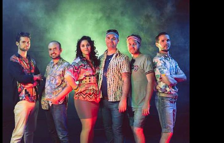 La banda tocará también el 20 y el 29.