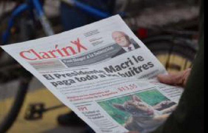 clarin 1