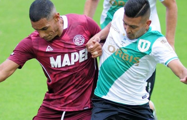 La Liga Profesional programó las próximas tres fechas.