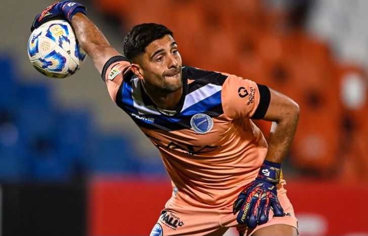 Petroli no sigue en Godoy Cruz y se acerca a Lanús.a