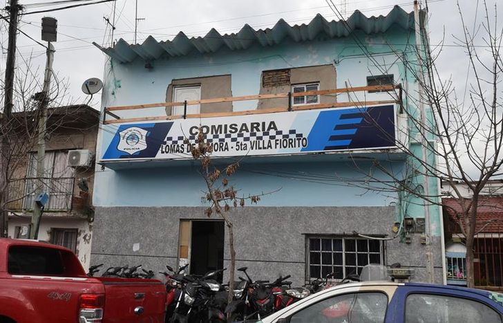 La víctima fue baleada junto a otro joven que sobrevivió.