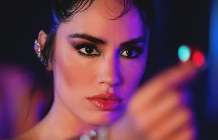 Nuevo clip de Lali.