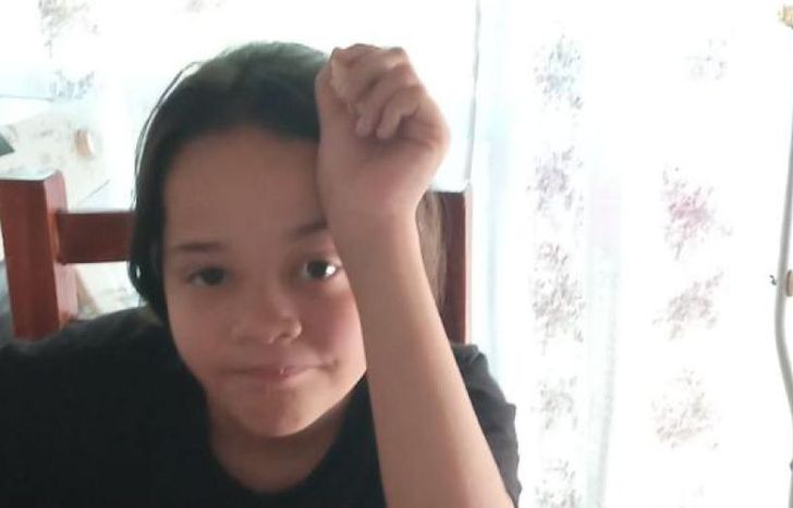 Martina necesita mejorar su calidad de vida.