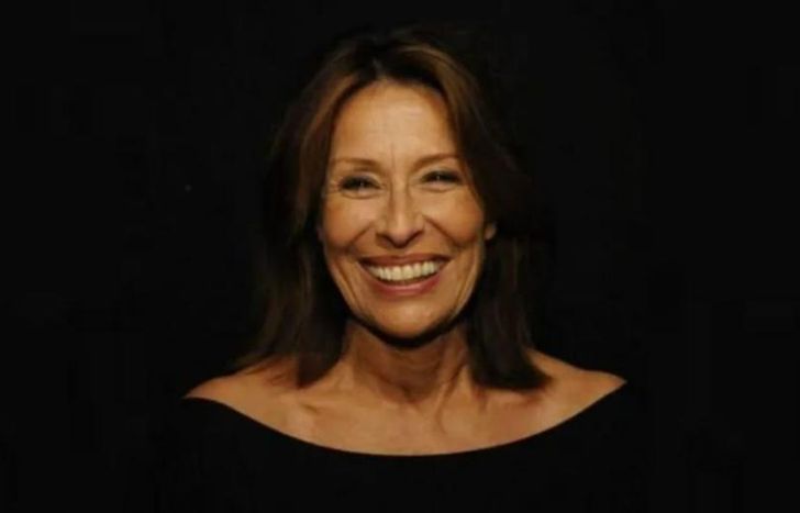 La actriz tenía 79 años.