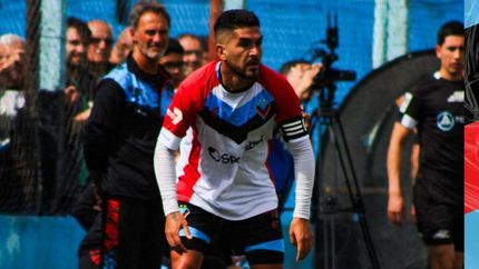 Brown no pudo con Argentino de Quilmes y dejó pasar otra chance para ir al reducido.
