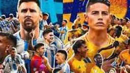 Habrá un show en vivo.