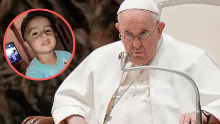 El Papa Francisco habló del caso que conmocionó a Corrientes y al país.