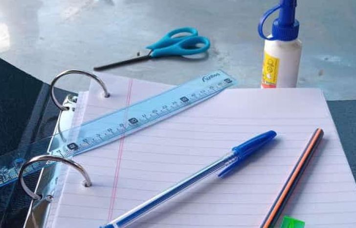 Los mismos chicos pidieron lo que realmente necesitan.