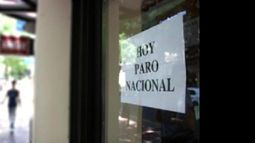 paro banco