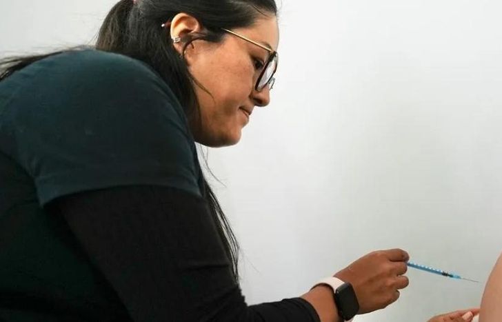 Aplicarán vacunas del Calendario Nacional y contra el Coronavirus.