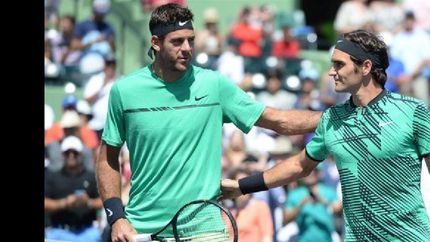 del potro-federer, en buenos aires