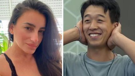 Fueron vistos en un hotel.