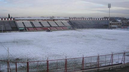 Volvió a nevar en el conurbano, luego de 18 años.