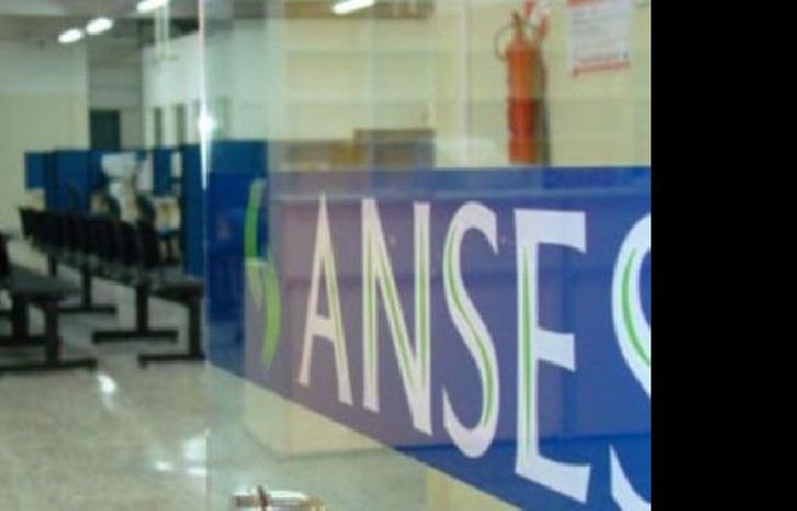 Anuncio oficial de ANSES.