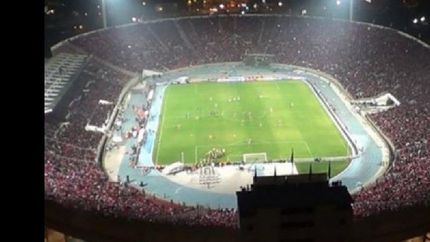 chile pone en duda la final entre river-flamengo