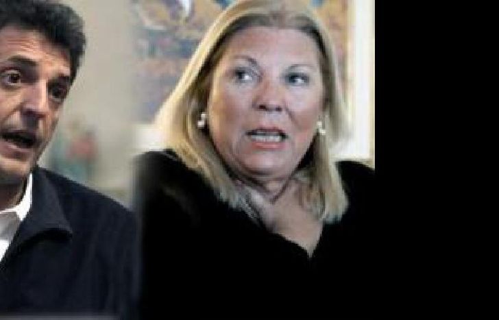 carrio. massa