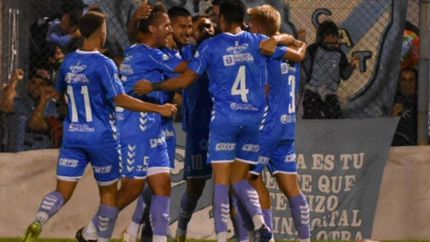 En Banfield interesa una de las promesas de Temperley. En Banfield interesa una de las promesas de Temperley.