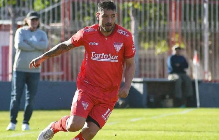 El Laucha otra vez fue noticia.