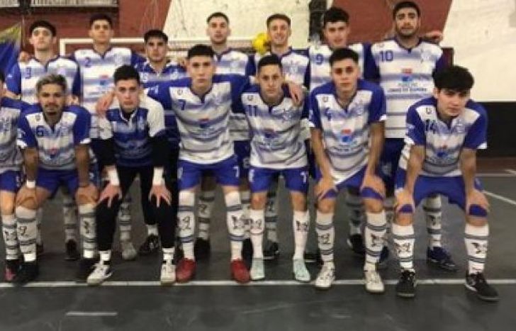 Country de Banfield atraviesa un buen momento.