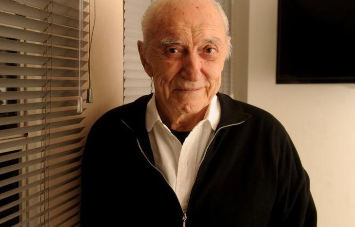 Salió al aire por radio.