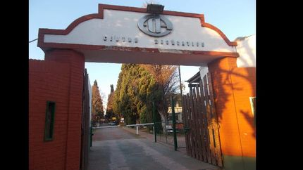 nos pusieron un respirador, pero seguimos en terapia intensiva